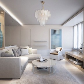 Подвесная люстра De City Бриз 47 111017009 в Югорске - yugorsk.ok-mebel.com | фото 8