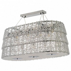 Подвесная люстра Dio D’Arte Dello Dello E 1.5.90x50.100 N в Югорске - yugorsk.ok-mebel.com | фото 2