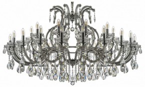 Подвесная люстра Dio D’Arte Gloria Gloria E 1.1.30.200 N в Югорске - yugorsk.ok-mebel.com | фото
