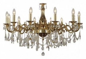 Подвесная люстра Dio D’Arte Lauria Lauria E 1.1.12.600 CG в Югорске - yugorsk.ok-mebel.com | фото