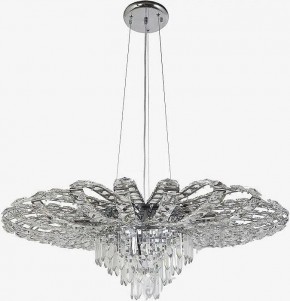 Подвесная люстра Dio D’Arte Lecco Lecco E 1.5.50.100 N в Югорске - yugorsk.ok-mebel.com | фото 2