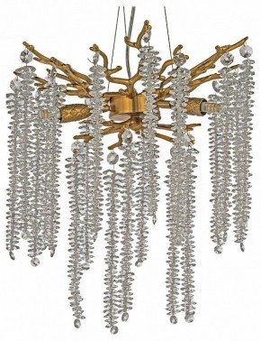 Подвесная люстра Dio D’Arte Tavenna Antigue Tavenna H 1.5.32.100 A в Югорске - yugorsk.ok-mebel.com | фото