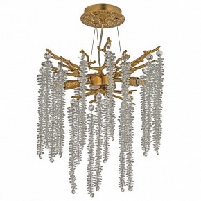 Подвесная люстра Dio D’Arte Tavenna Antigue Tavenna H 1.5.32.100 A в Югорске - yugorsk.ok-mebel.com | фото 2