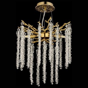 Подвесная люстра Dio D’Arte Tavenna Antigue Tavenna H 1.5.32.100 A в Югорске - yugorsk.ok-mebel.com | фото 3