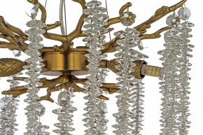 Подвесная люстра Dio D’Arte Tavenna Antigue Tavenna H 1.5.32.100 A в Югорске - yugorsk.ok-mebel.com | фото 5