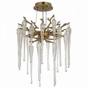 Подвесная люстра Dio D’Arte Tavenna Antigue Tavenna H 1.5.32.101 A в Югорске - yugorsk.ok-mebel.com | фото 2