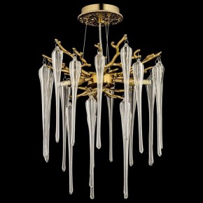 Подвесная люстра Dio D’Arte Tavenna Antigue Tavenna H 1.5.32.101 A в Югорске - yugorsk.ok-mebel.com | фото 3