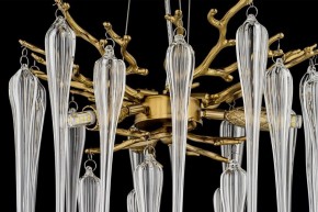 Подвесная люстра Dio D’Arte Tavenna Antigue Tavenna H 1.5.32.101 A в Югорске - yugorsk.ok-mebel.com | фото 4