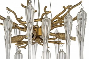 Подвесная люстра Dio D’Arte Tavenna Antigue Tavenna H 1.5.32.101 A в Югорске - yugorsk.ok-mebel.com | фото 5