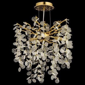 Подвесная люстра Dio D’Arte Tavenna Antigue Tavenna H 1.5.32.102 A в Югорске - yugorsk.ok-mebel.com | фото 3