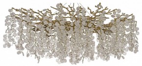 Подвесная люстра Dio D’Arte Tavenna Gold Tavenna H 1.5.100.102 G в Югорске - yugorsk.ok-mebel.com | фото 2