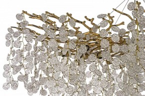 Подвесная люстра Dio D’Arte Tavenna Gold Tavenna H 1.5.100.102 G в Югорске - yugorsk.ok-mebel.com | фото 5