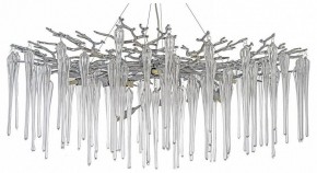 Подвесная люстра Dio D’Arte Tavenna Nickel Tavenna H 1.5.100.101 N в Югорске - yugorsk.ok-mebel.com | фото