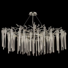 Подвесная люстра Dio D’Arte Tavenna Nickel Tavenna H 1.5.100.101 N в Югорске - yugorsk.ok-mebel.com | фото 2