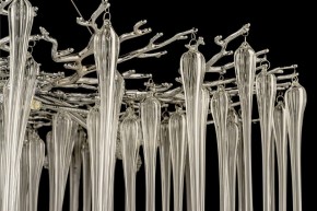 Подвесная люстра Dio D’Arte Tavenna Nickel Tavenna H 1.5.100.101 N в Югорске - yugorsk.ok-mebel.com | фото 5