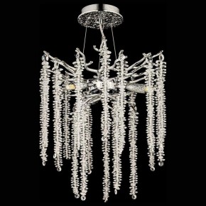 Подвесная люстра Dio D’Arte Tavenna Nickel Tavenna H 1.5.32.100 N в Югорске - yugorsk.ok-mebel.com | фото 3