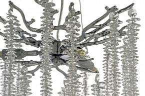 Подвесная люстра Dio D’Arte Tavenna Nickel Tavenna H 1.5.32.100 N в Югорске - yugorsk.ok-mebel.com | фото 4
