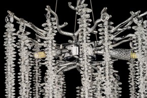 Подвесная люстра Dio D’Arte Tavenna Nickel Tavenna H 1.5.32.100 N в Югорске - yugorsk.ok-mebel.com | фото 5