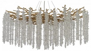 Подвесная люстра Dio D’Arte Tavenna Tavenna H 1.5.100.100 A в Югорске - yugorsk.ok-mebel.com | фото