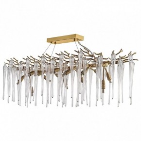 Подвесная люстра Dio D’Arte Tavenna Tavenna H 1.5.120x40.101 G в Югорске - yugorsk.ok-mebel.com | фото