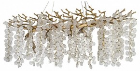 Подвесная люстра Dio D’Arte Tavenna Tavenna H 1.5.120x40.102 G в Югорске - yugorsk.ok-mebel.com | фото