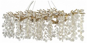 Подвесная люстра Dio D’Arte Tavenna Tavenna H 1.5.120x40.103 G в Югорске - yugorsk.ok-mebel.com | фото