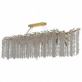 Подвесная люстра Dio D’Arte Tavenna Tavenna H 1.5.150x48.100 G в Югорске - yugorsk.ok-mebel.com | фото 2
