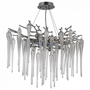 Подвесная люстра Dio D’Arte Tavenna Tavenna H 1.5.60.101 N в Югорске - yugorsk.ok-mebel.com | фото 2