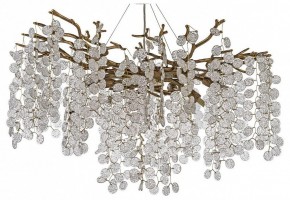 Подвесная люстра Dio D’Arte Tavenna Tavenna H 1.5.76.102 A в Югорске - yugorsk.ok-mebel.com | фото
