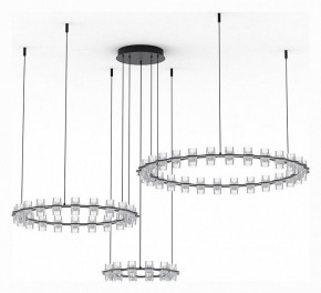 Подвесная люстра Divinare Monna 1933/06 SP-120 в Югорске - yugorsk.ok-mebel.com | фото