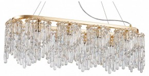 Подвесная люстра Favourite Diadem 4724-10P в Югорске - yugorsk.ok-mebel.com | фото