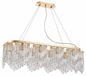 Подвесная люстра Favourite Diadem 4724-10P в Югорске - yugorsk.ok-mebel.com | фото 2