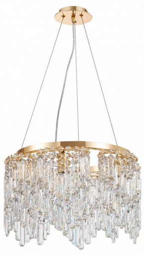 Подвесная люстра Favourite Diadem 4724-6P в Югорске - yugorsk.ok-mebel.com | фото 2