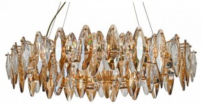 Подвесная люстра Favourite Glans 4719-12P в Югорске - yugorsk.ok-mebel.com | фото 2