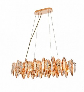 Подвесная люстра Favourite Glans 4719-8PC в Югорске - yugorsk.ok-mebel.com | фото 3