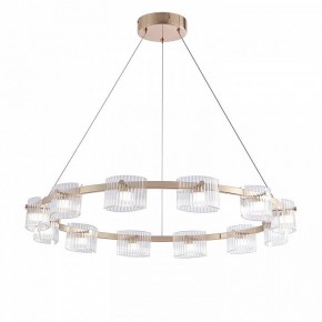 Подвесная люстра Favourite Ori 4248-12P в Югорске - yugorsk.ok-mebel.com | фото 2