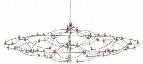 Подвесная люстра Favourite Thinner 4305-6P в Югорске - yugorsk.ok-mebel.com | фото 2