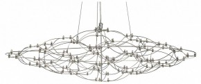 Подвесная люстра Favourite Thinner 4305-8P в Югорске - yugorsk.ok-mebel.com | фото