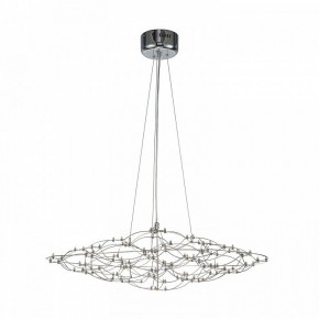 Подвесная люстра Favourite Thinner 4305-8P в Югорске - yugorsk.ok-mebel.com | фото 2