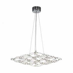 Подвесная люстра Favourite Thinner 4305-8P в Югорске - yugorsk.ok-mebel.com | фото 3