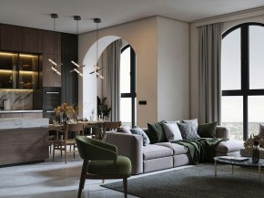 Подвесная люстра Freya Brilliance FR5557PL-L14B в Югорске - yugorsk.ok-mebel.com | фото 5
