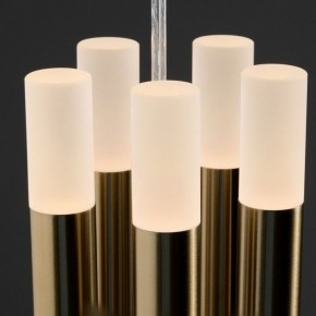 Подвесная люстра Freya Wands FR6130PL-L30B в Югорске - yugorsk.ok-mebel.com | фото 7