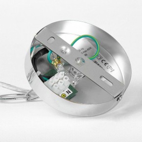Подвесная люстра LGO Idaho LSP-8986 в Югорске - yugorsk.ok-mebel.com | фото 6