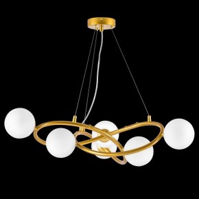 Подвесная люстра Lightstar Globo 799063 в Югорске - yugorsk.ok-mebel.com | фото 3