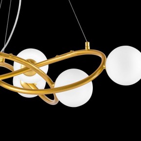 Подвесная люстра Lightstar Globo 799063 в Югорске - yugorsk.ok-mebel.com | фото 5