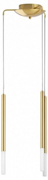Подвесная люстра Lightstar Tubo L3T747133 в Югорске - yugorsk.ok-mebel.com | фото