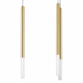 Подвесная люстра Lightstar Tubo L3T747133 в Югорске - yugorsk.ok-mebel.com | фото 2