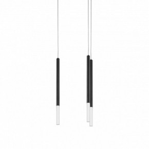 Подвесная люстра Lightstar Tubo L3T747137 в Югорске - yugorsk.ok-mebel.com | фото 2