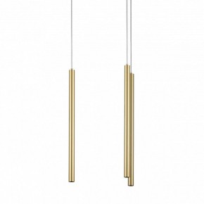 Подвесная люстра Lightstar Tubo L3T747243 в Югорске - yugorsk.ok-mebel.com | фото 2