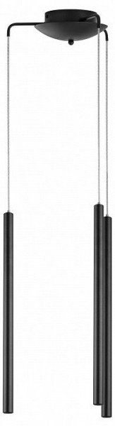 Подвесная люстра Lightstar Tubo L3T747247 в Югорске - yugorsk.ok-mebel.com | фото